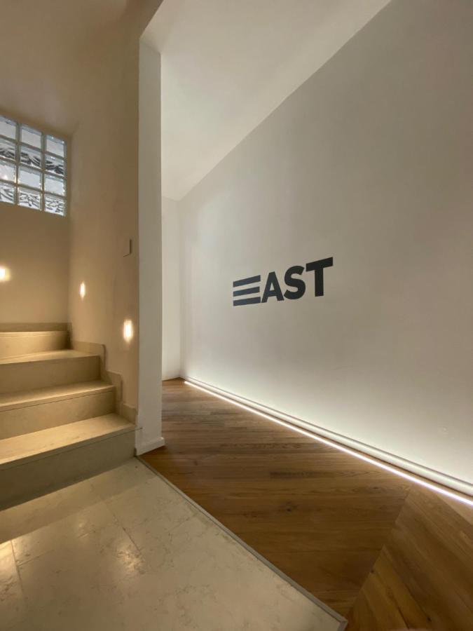 East West Room 阿科 外观 照片