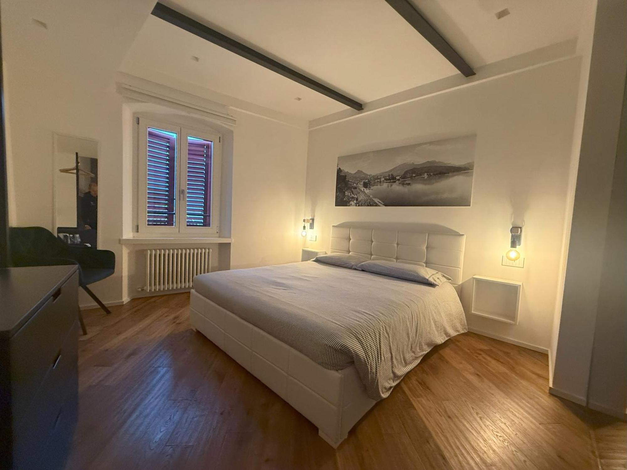 East West Room 阿科 外观 照片