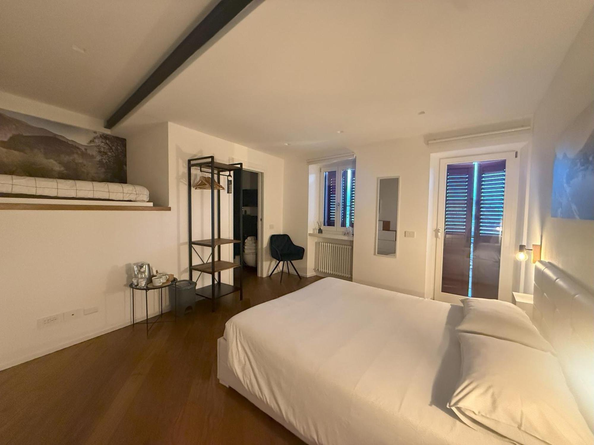 East West Room 阿科 外观 照片