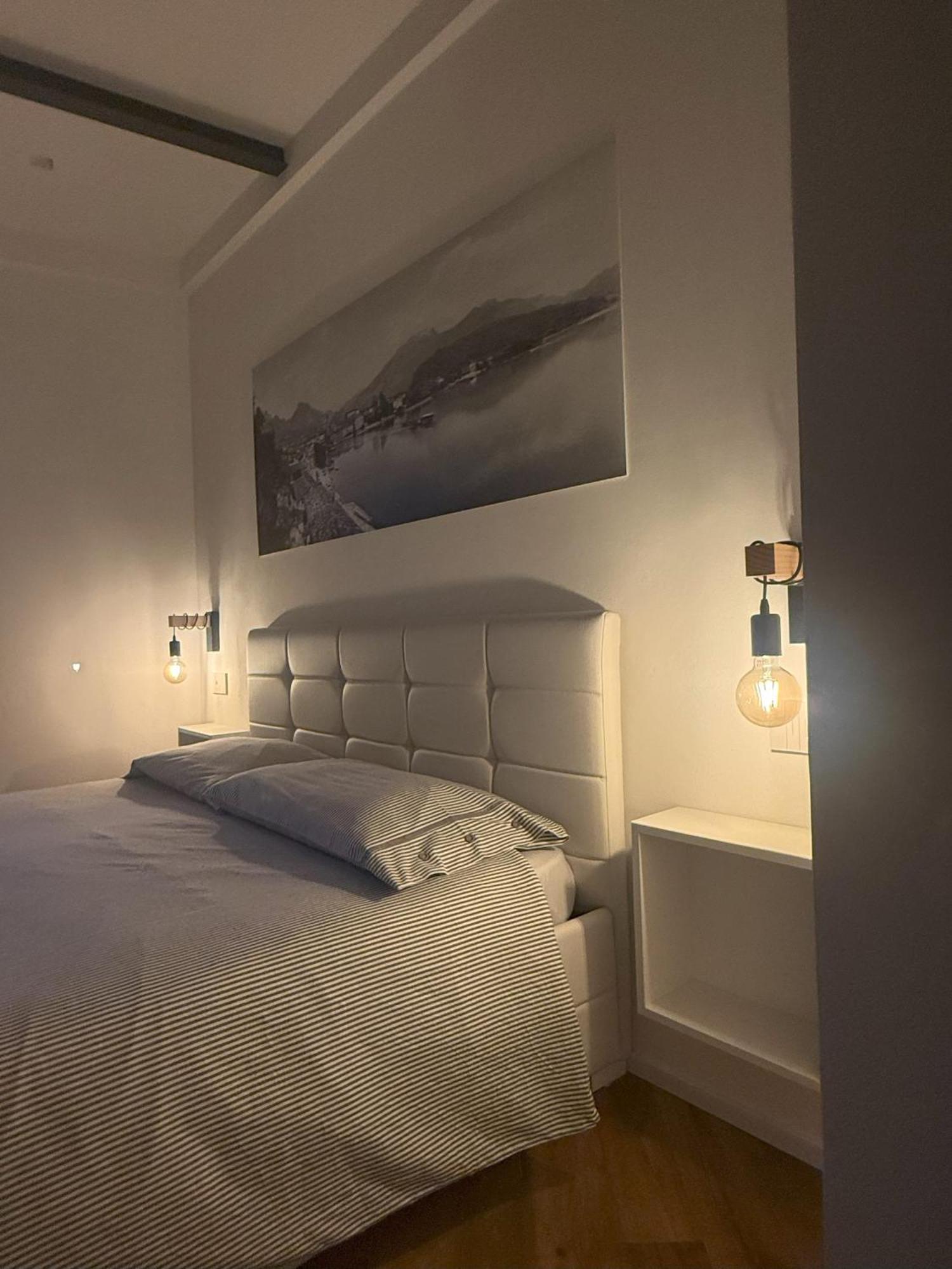 East West Room 阿科 外观 照片